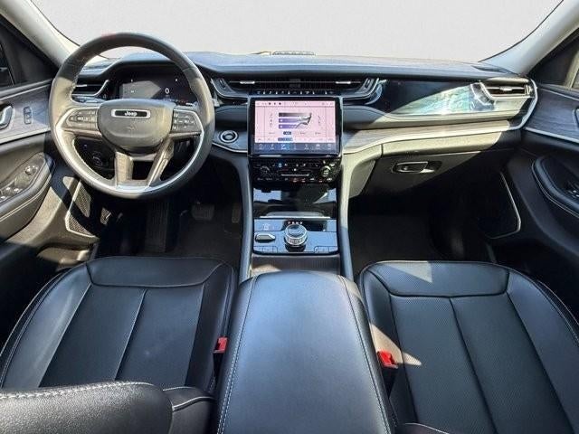 2023 Jeep Grand Cherokee 4xe 30th Anniversary 4x4