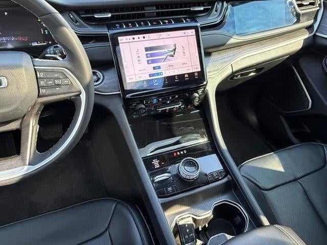 2023 Jeep Grand Cherokee 4xe 30th Anniversary 4x4