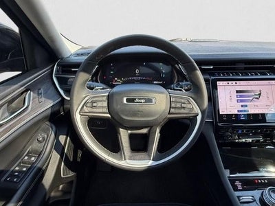 2023 Jeep Grand Cherokee 4xe 30th Anniversary 4x4