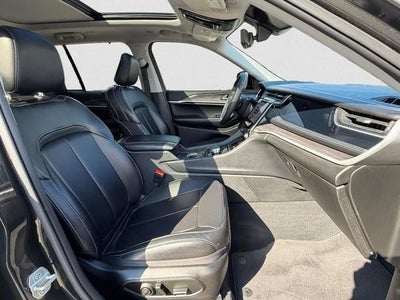 2023 Jeep Grand Cherokee 4xe 30th Anniversary 4x4