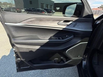 2023 Jeep Grand Cherokee 4xe 30th Anniversary 4x4