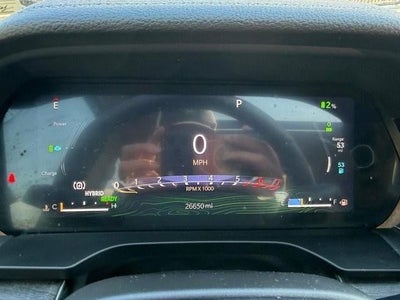 2023 Jeep Grand Cherokee 4xe 30th Anniversary 4x4