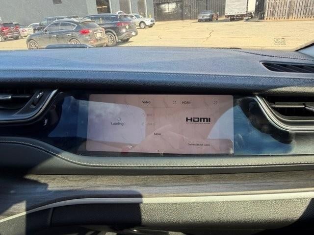 2023 Jeep Grand Cherokee 4xe 30th Anniversary 4x4