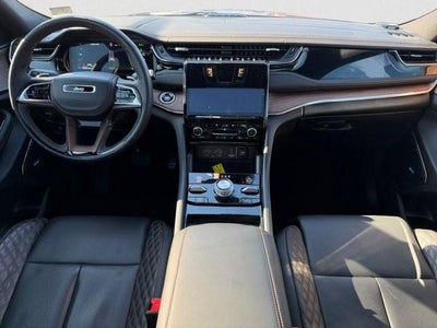 2023 Jeep Grand Cherokee 4xe Summit 4x4