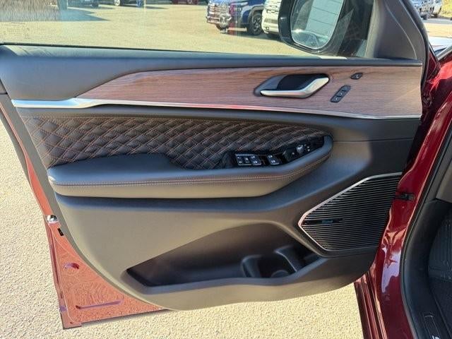 2023 Jeep Grand Cherokee 4xe Summit 4x4