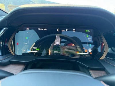 2023 Jeep Grand Cherokee 4xe Summit 4x4