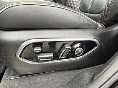 2022 Jeep Grand Cherokee 4xe Summit Reserve 4x4