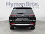 2022 Jeep Grand Cherokee 4xe Summit Reserve 4x4