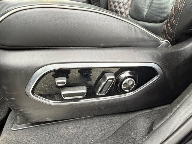 2022 Jeep Grand Cherokee 4xe Summit Reserve 4x4