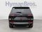2022 Jeep Grand Cherokee 4xe Summit Reserve 4x4