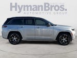 2022 Jeep Grand Cherokee 4xe Summit Reserve 4x4