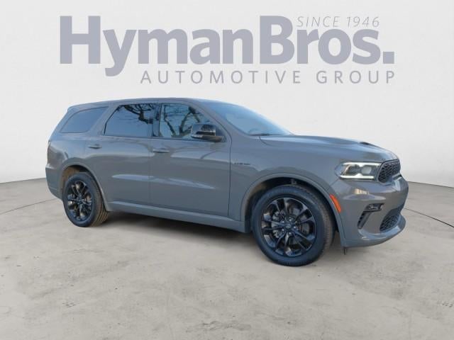 2022 Dodge Durango R/T AWD