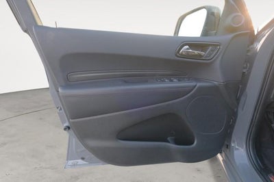 2022 Dodge Durango R/T AWD