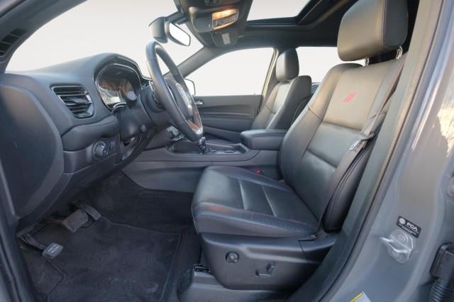 2022 Dodge Durango R/T AWD