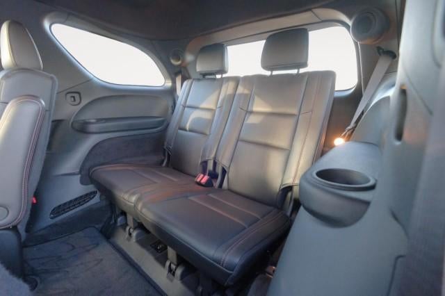 2022 Dodge Durango R/T AWD