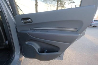 2022 Dodge Durango R/T AWD