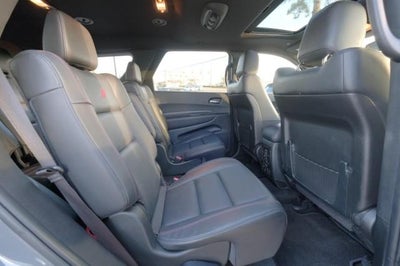 2022 Dodge Durango R/T AWD