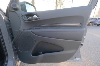 2022 Dodge Durango R/T AWD