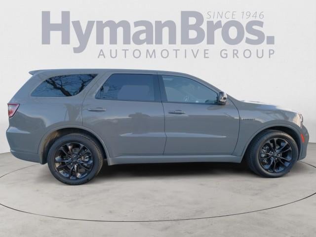2022 Dodge Durango R/T AWD