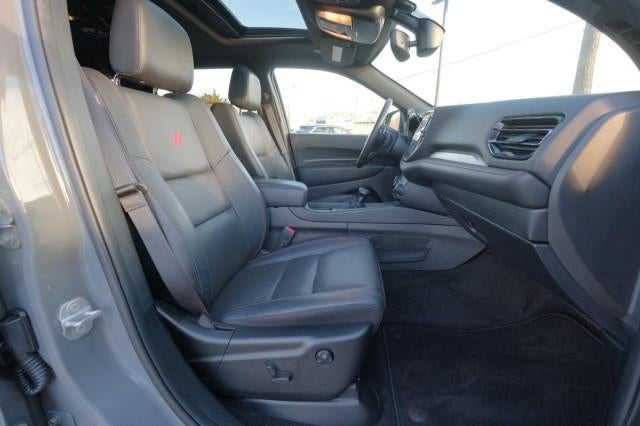 2022 Dodge Durango R/T AWD