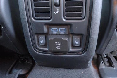 2022 Dodge Durango R/T AWD