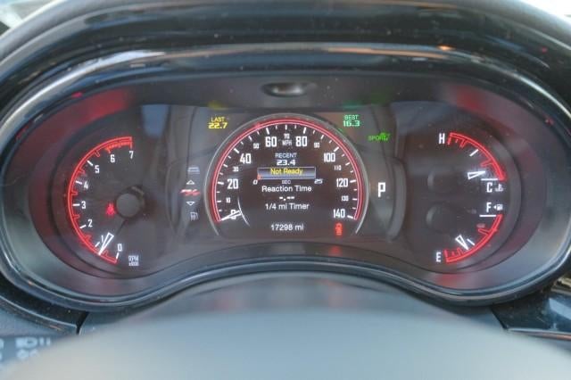 2022 Dodge Durango R/T AWD