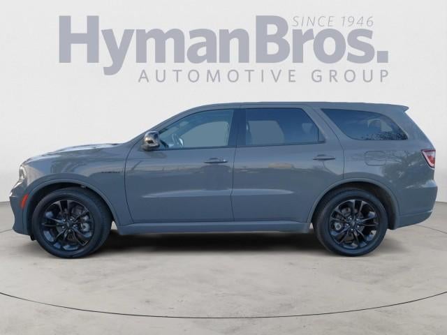 2022 Dodge Durango R/T AWD