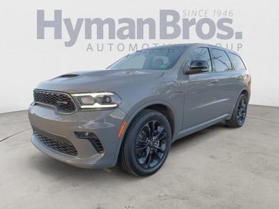 2022 Dodge Durango R/T AWD