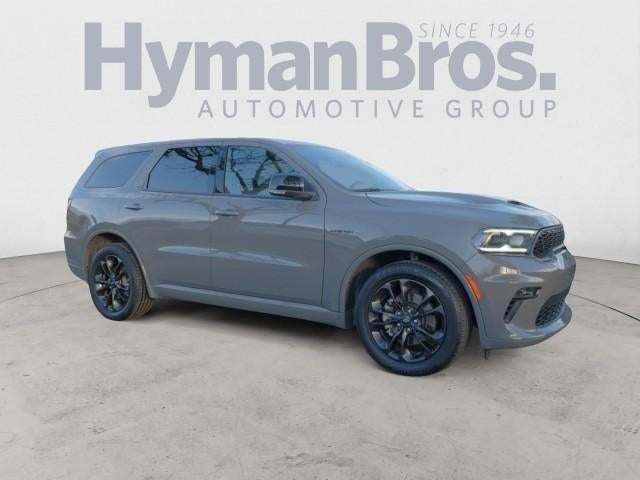 2022 Dodge Durango R/T AWD