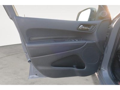 2022 Dodge Durango R/T AWD