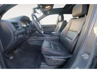 2022 Dodge Durango R/T AWD