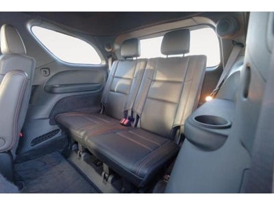 2022 Dodge Durango R/T AWD