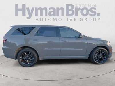 2022 Dodge Durango R/T AWD