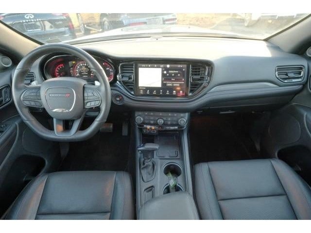 2022 Dodge Durango R/T AWD