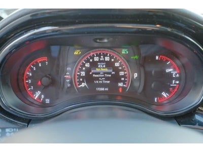 2022 Dodge Durango R/T AWD