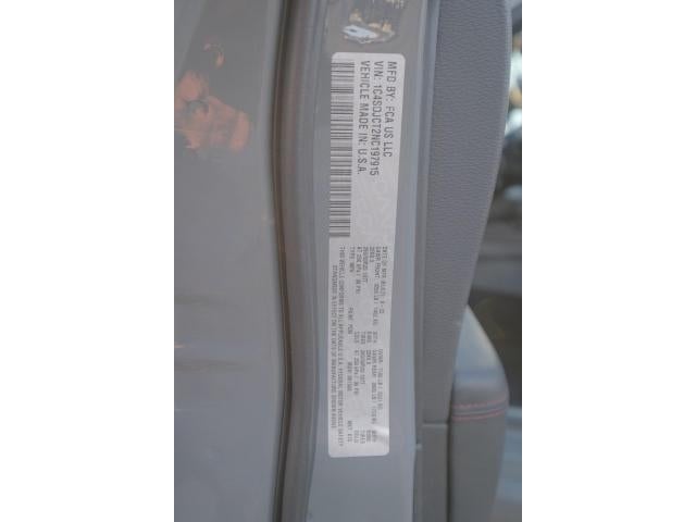 2022 Dodge Durango R/T AWD