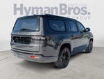 2022 Jeep Grand Wagoneer Series II Obsidian 4x4