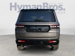 2024 Jeep Grand Wagoneer Series II Obsidian 4x4