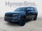 2024 Jeep Grand Wagoneer Series II Obsidian 4x4