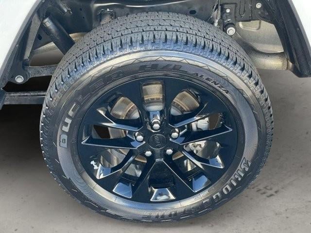 2021 Jeep Gladiator High Altitude 4x4