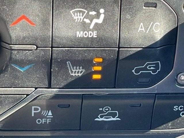 2021 Jeep Gladiator High Altitude 4x4