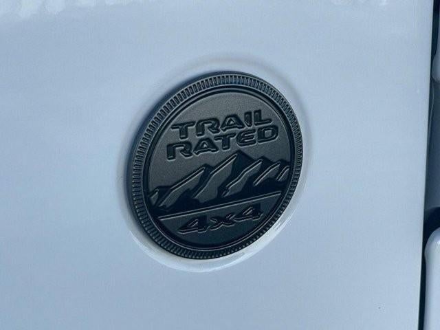 2021 Jeep Gladiator High Altitude 4x4