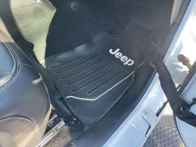 2021 Jeep Gladiator High Altitude 4x4