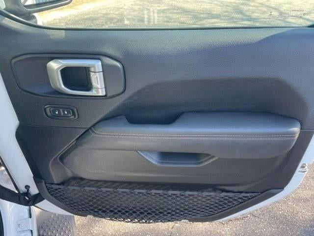 2021 Jeep Gladiator High Altitude 4x4