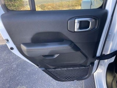 2021 Jeep Gladiator High Altitude 4x4