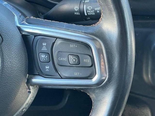 2021 Jeep Gladiator High Altitude 4x4