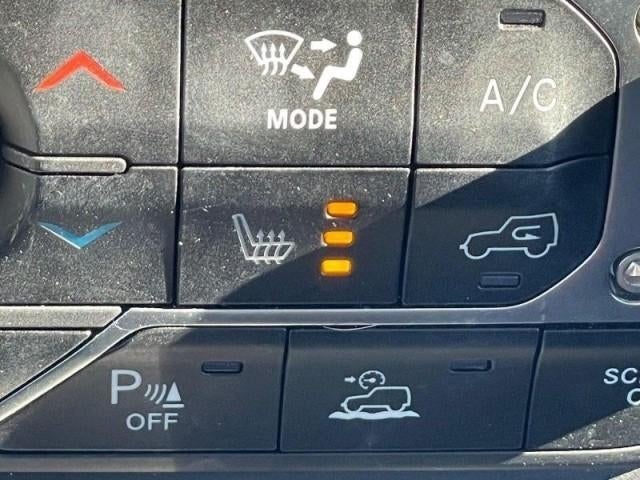 2021 Jeep Gladiator High Altitude 4x4