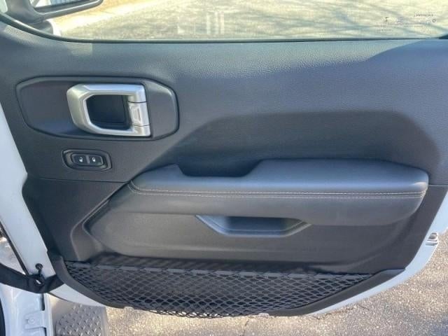 2021 Jeep Gladiator High Altitude 4x4