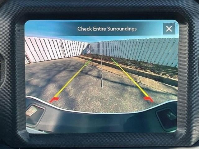 2021 Jeep Gladiator High Altitude 4x4