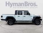 2021 Jeep Gladiator Rubicon 4x4